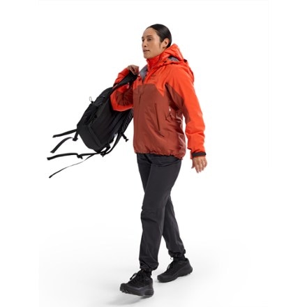 Arc'teryx Cerium Insulated Hoody - Women's 5