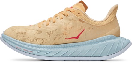 HOKA Carbon X 2 Road-Running Shoes - Women's 1