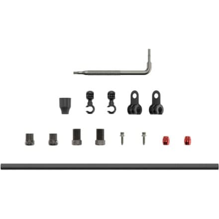 SRAM Disc Brake Hydraulic Hose Kit - Double Compression 0