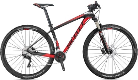 Scott Scale 935 29er Bike - 2014