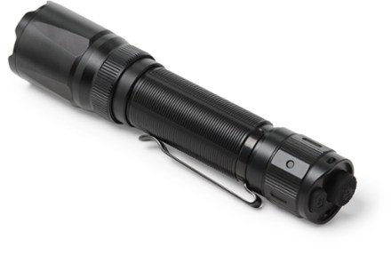 The Quick & Simple Guide to Camping Flashlights – Fenix Store