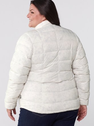 REI Co-op 650 Down Jacket 2.0 - Women's Plus Sizes 2