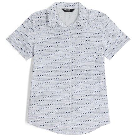 Outdoor Research Astroman Sun Shirt - Women's 0