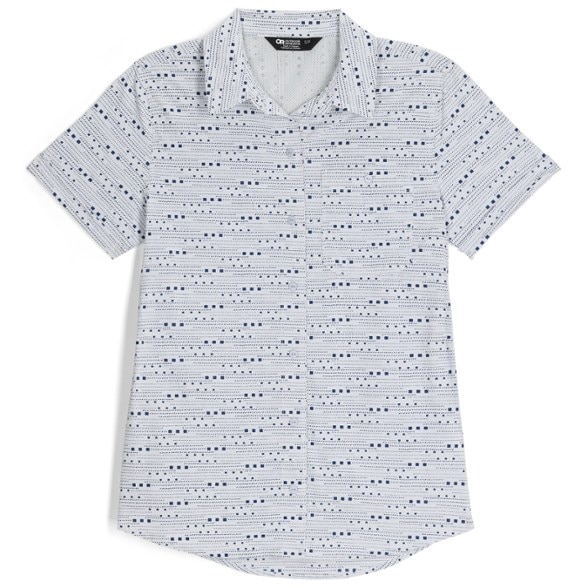 Product Image of color Titanium Dash Path