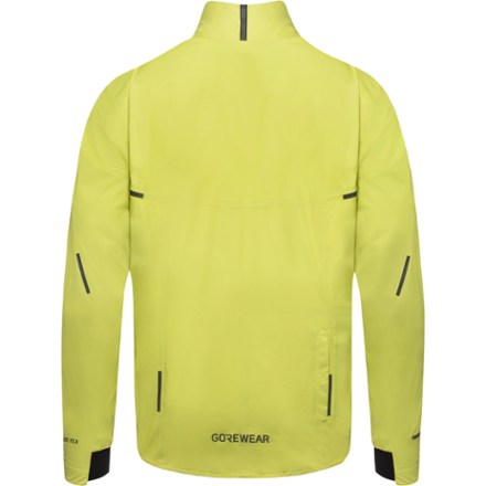 GOREWEAR Spinshift GORE-TEX Cycling Jacket - Men's | REI Co-op