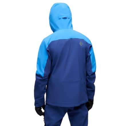 Black Diamond Recon Stretch Shell Jacket - Men's 2