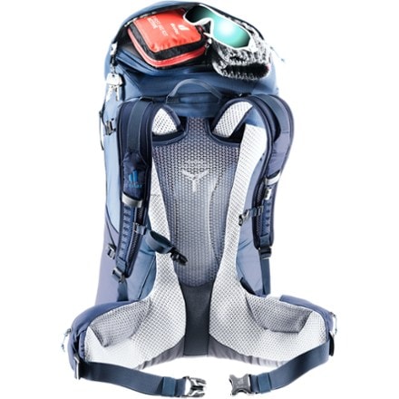 Deuter Futura Pro Jaypack 36 Camera Pack 7