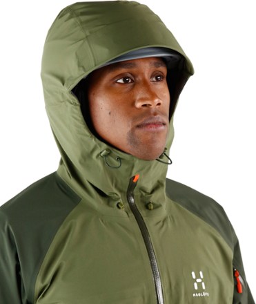 Haglofs Roc Spirit Jacket - Men's | REI Co-op