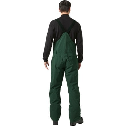 Helly Hansen Legendary Insulated Bib Snow Pants - Men's 2