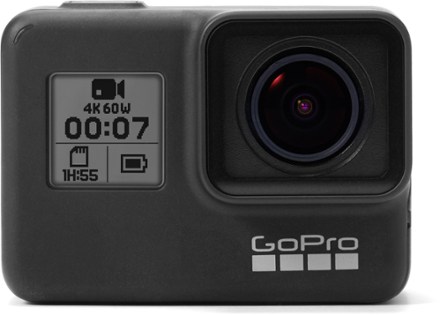 Gopro Hero7 Black Camera Rei Co Op