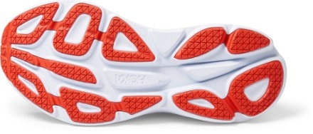 HOKA Bondi 8 Road-Running Shoes - Men's 4