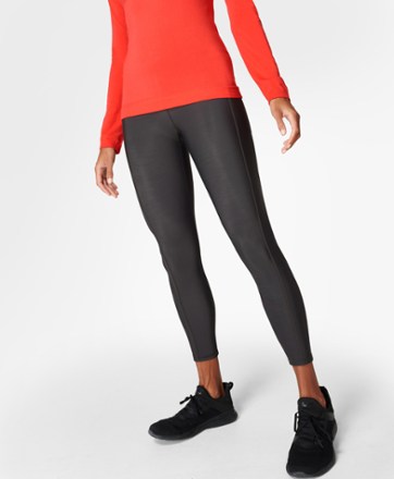 Thermodynamic 7/8 Running Leggings - Women's