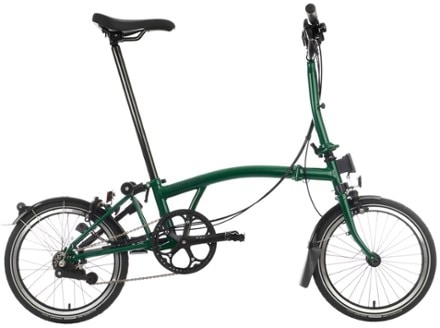 Brompton C Line