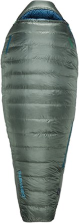 Therm-a-Rest Questar 0 Sleeping Bag 1