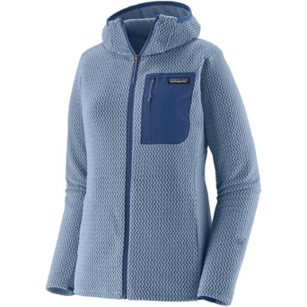 Patagonia R1 Air Full-Zip Hoody - Women's 0