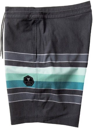 VISSLA Fist Bump 18.5" Board Shorts - Men's 2