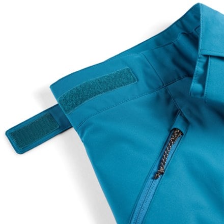 Obermeyer Kelly Snow Pants - Boys' 5