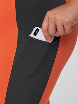 Outdoor Afro + REI Co-op 7/8 Leggings - Women's 8