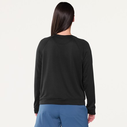 Patagonia Long-Sleeve Capilene Thermal Crew Top - Women's 4