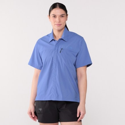 The North Face Lightrange Shirt - Women's 1