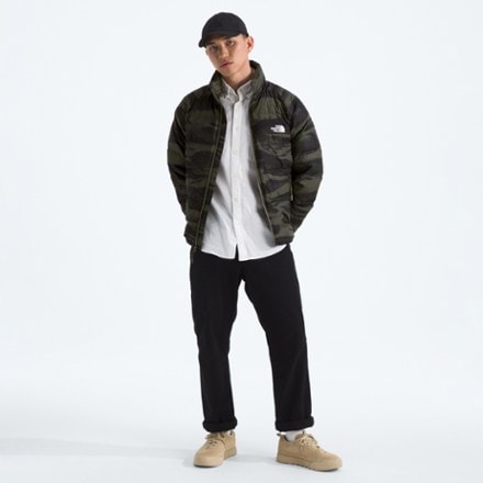 The North Face Hydrenalite Down Jacket - Men's 3