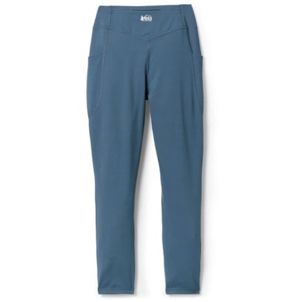 REI Co-op Active Pursuits 7/8 Tights - Women's 10