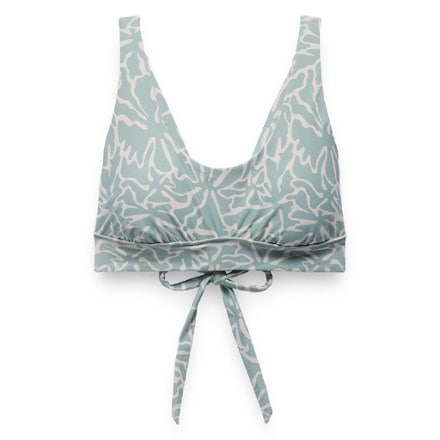 prAna Mallorca Bikini Swimsuit Top - Women's 0