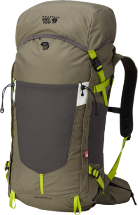 その他 Mountain Hardwear Scrambler RT 40 Mountain Hardwear Scrambler RT Outdry 40L Backpack - Hike & Camp