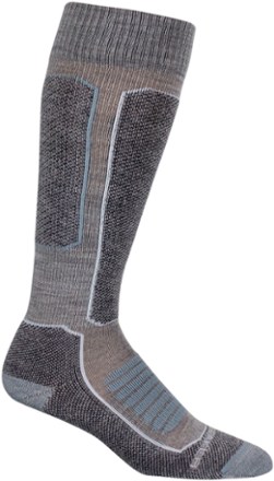 Icebreaker Ski+ Medium OTC Socks - Women's 0