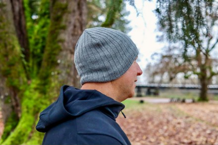 Chaos Hacker Merino Beanie 2