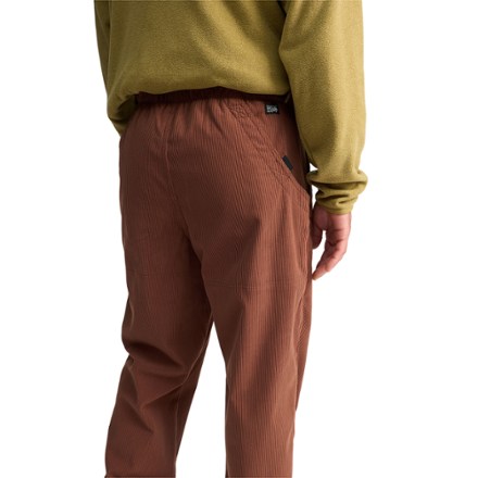 Mountain Hardwear Send'r Pants - Men's 6