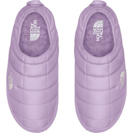 The North Face ThermoBall Traction Mule V Shoes - Women's 2