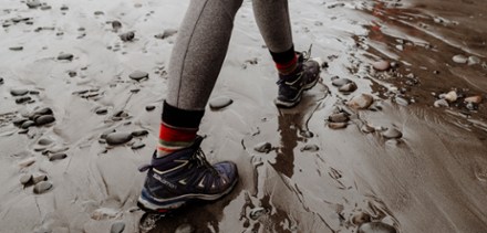 womens salomon x ultra 3
