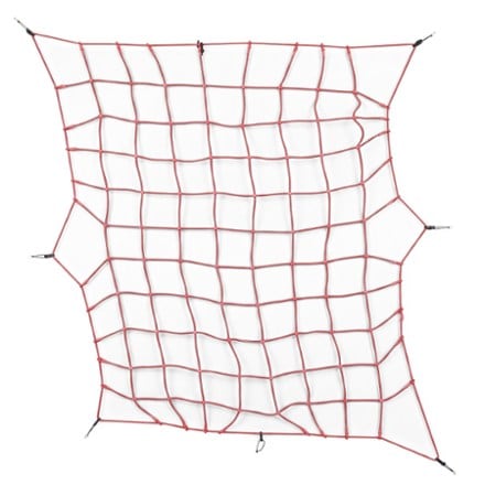 Intrepid Camp Gear Cargo Net Storage System 0