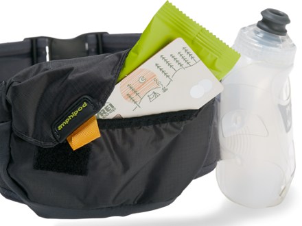 Amphipod Profile Lite Breeze Hydration Waist Pack 3