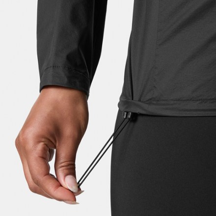 Helly Hansen Trail Windbreaker Jacket - Women's 5