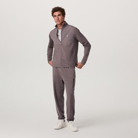 Vuori Sunday Element Track Jacket - Men's 3