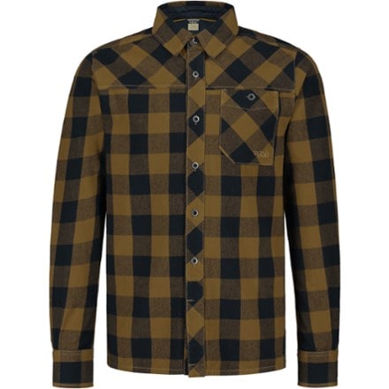 Rab Boundary Shirt - Men's 0