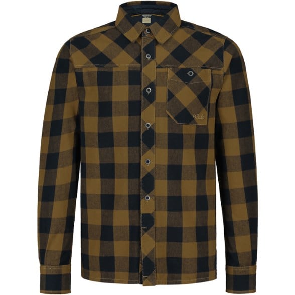 Product Image of color Caramel Check