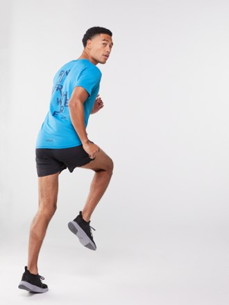 Janji Helio Tech T-Shirt - Men's 5