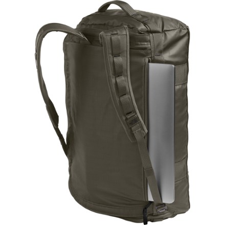 The North Face Base Camp Voyager Duffel - 32 L 5