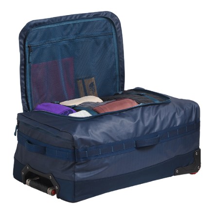 The North Face Base Camp Voyager Roller Bag - 29" 3