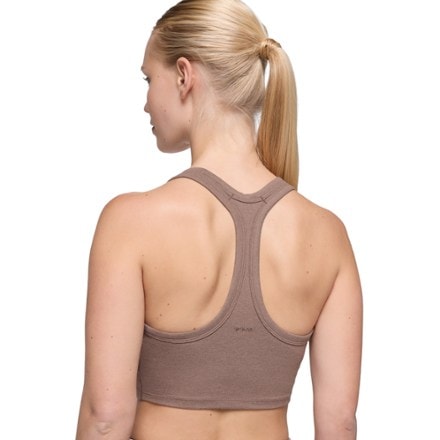 prAna Heavana Racerback Bralette 6