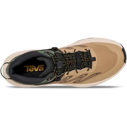 Teva Hurricane Trailsetter Mid GTX Hiking Boots - Men's 4