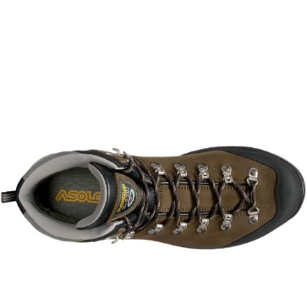 Asolo Greenwood Pro GV Hiking Boots - Men's 5