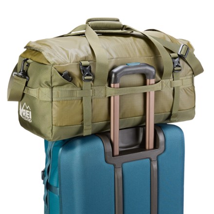 REI Co-op Big Haul 34" Wheeled Duffel 3