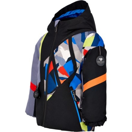 Obermeyer Orb Insulated Jacket - Toddlers'/Kids' 5