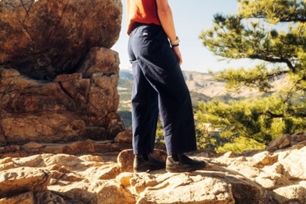 Topo Designs Desert Wide Leg Pants - Women's 4