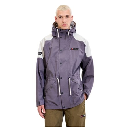 Berghaus Meru Mountain Jacket 1