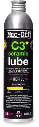 Shop C3 Ceramic Dry Lube now